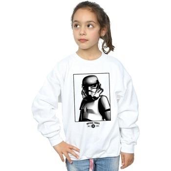 Sweat-shirt enfant Disney Imperial Troops