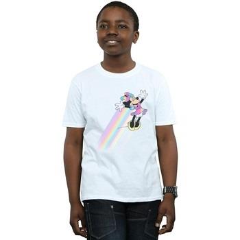 T-shirt enfant Disney BI28133