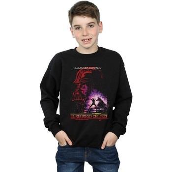 Sweat-shirt enfant Disney Return Of The Jedi