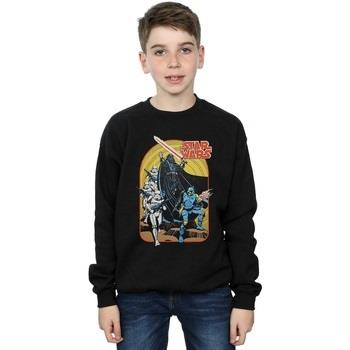 Sweat-shirt enfant Disney BI34779