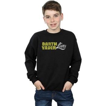 Sweat-shirt enfant Disney Lives