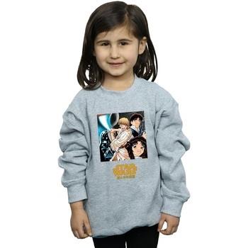 Sweat-shirt enfant Disney BI35650