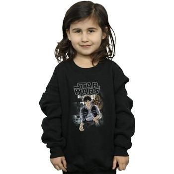 Sweat-shirt enfant Disney BI35666