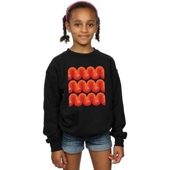 Sweat-shirt enfant Disney X-Wing And TIE Fighter