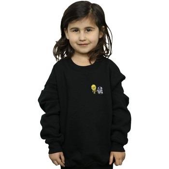 Sweat-shirt enfant Disney Resistance Droids