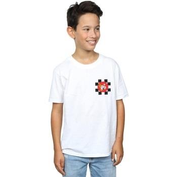 T-shirt enfant Disney BI28172