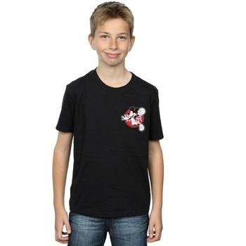 T-shirt enfant Disney BI28191