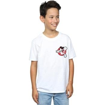 T-shirt enfant Disney BI28191