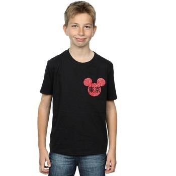 T-shirt enfant Disney BI28212