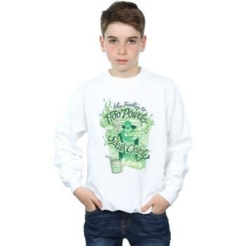 Sweat-shirt enfant Harry Potter Floo Powder