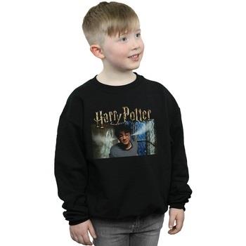 Sweat-shirt enfant Harry Potter Steam Ears