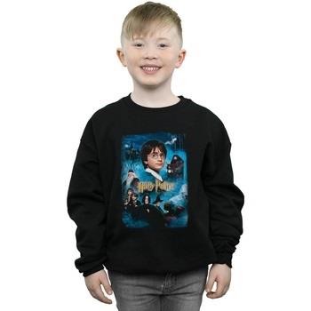 Sweat-shirt enfant Harry Potter Philosopher's Stone