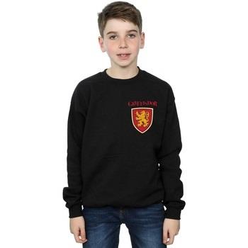 Sweat-shirt enfant Harry Potter Gryffindor