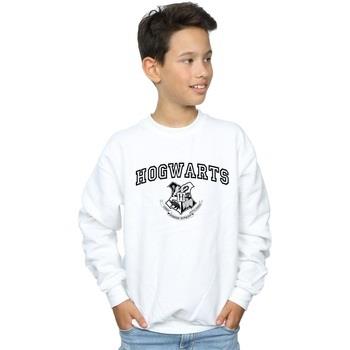 Sweat-shirt enfant Harry Potter Hogwarts Crest