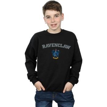 Sweat-shirt enfant Harry Potter Ravenclaw Crest