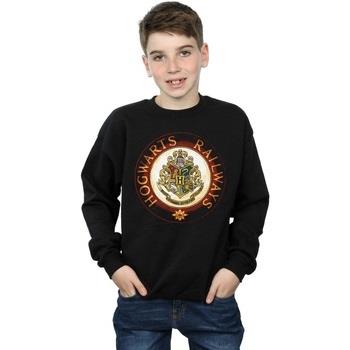 Sweat-shirt enfant Harry Potter Hogwarts