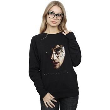 Sweat-shirt Harry Potter BI20854