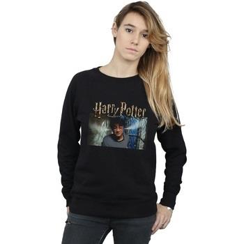 Sweat-shirt Harry Potter BI20935