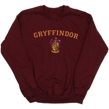 Sweat-shirt Harry Potter Gryffindor