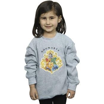 Sweat-shirt enfant Harry Potter Hogwarts School Emblem