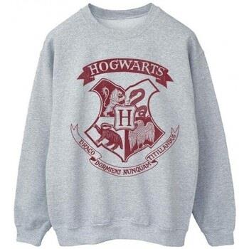 Sweat-shirt Harry Potter Hogwarts Crest
