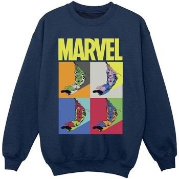 Sweat-shirt enfant Marvel BI25678