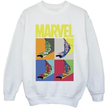 Sweat-shirt enfant Marvel BI25678