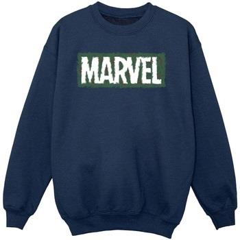 Sweat-shirt enfant Marvel BI25835