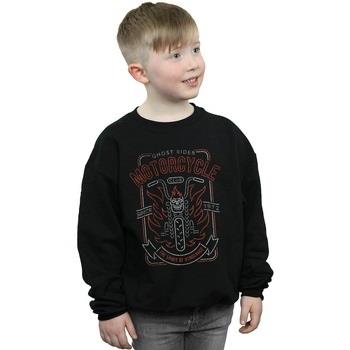 Sweat-shirt enfant Marvel Motorcycle Club