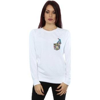 Sweat-shirt Marvel BI25409