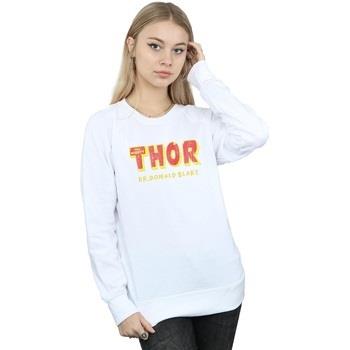 Sweat-shirt Marvel Thor AKA Dr Donald Blake