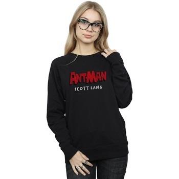 Sweat-shirt Marvel Ant-Man AKA Scott Lang