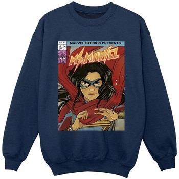 Sweat-shirt enfant Marvel BI25749