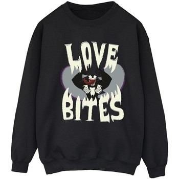 Sweat-shirt Marvel Venom Love Bites