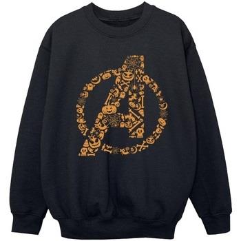 Sweat-shirt enfant Marvel Avengers Halloween