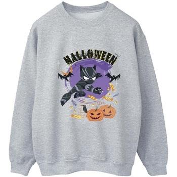 Sweat-shirt Marvel Halloween