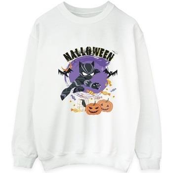 Sweat-shirt Marvel Black Panther Halloween