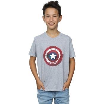 T-shirt enfant Marvel BI29968