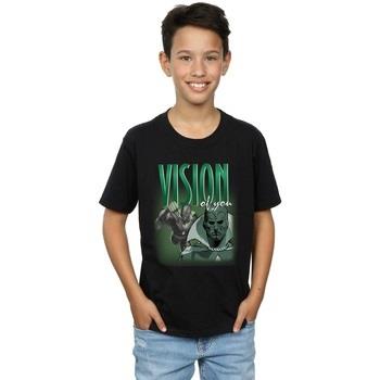 T-shirt enfant Marvel BI30024