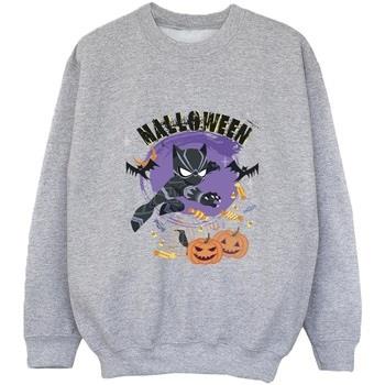 Sweat-shirt enfant Marvel Halloween