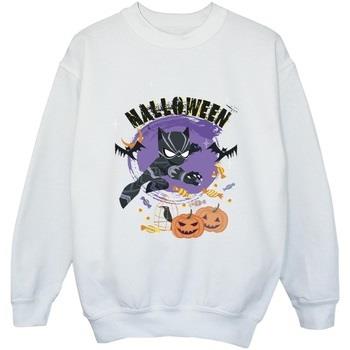Sweat-shirt enfant Marvel Black Panther Halloween