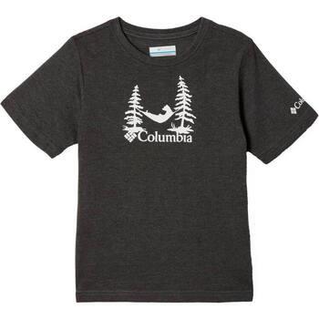 Chemise enfant Columbia Valley Creek Short Sleeve Graphic Shirt
