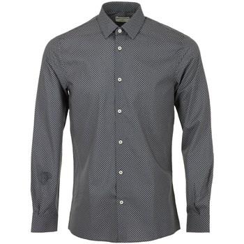 Chemise Éditions M.r French Collar Shirt