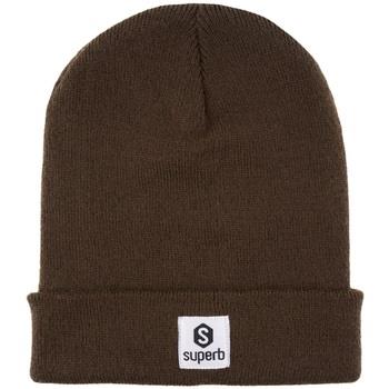 Bonnet Superb 1982 SPRBG-003-CHOCOLATE