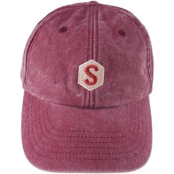 Casquette Superb 1982 SPRBGO-2101-RED