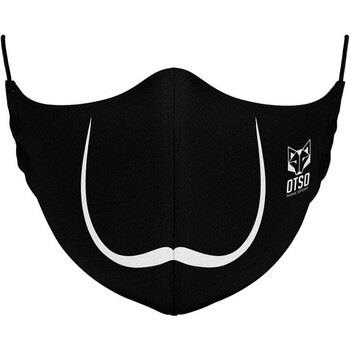 Masques Otso Mask Moustache Black