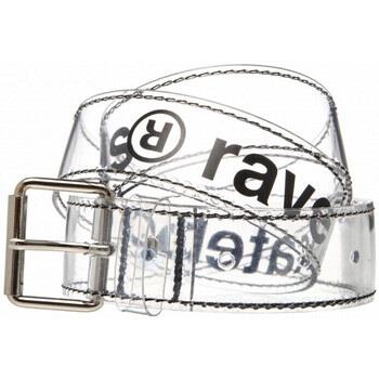 Ceinture Rave Core logo belt