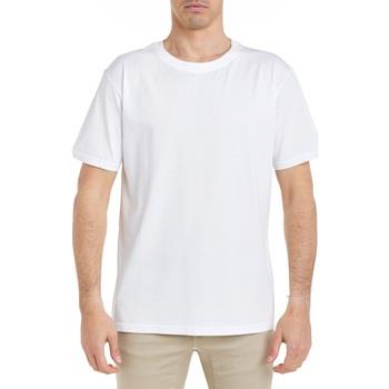 T-shirt Pullin T-shirt RELAXWHITE