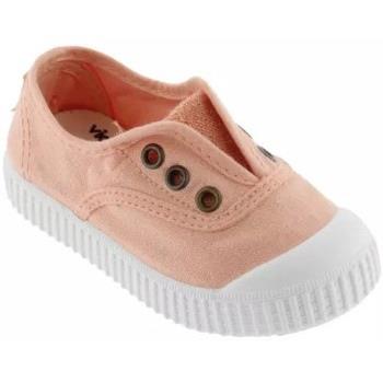 Chaussures enfant Victoria TENNIS TOILE INA