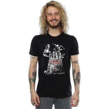 T-shirt Beetlejuice BI16029